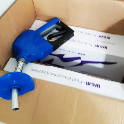 Nozzle WGM